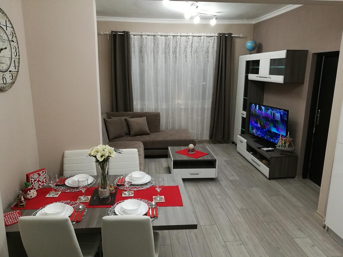 The Wings Apartment Софія Екстер'єр фото