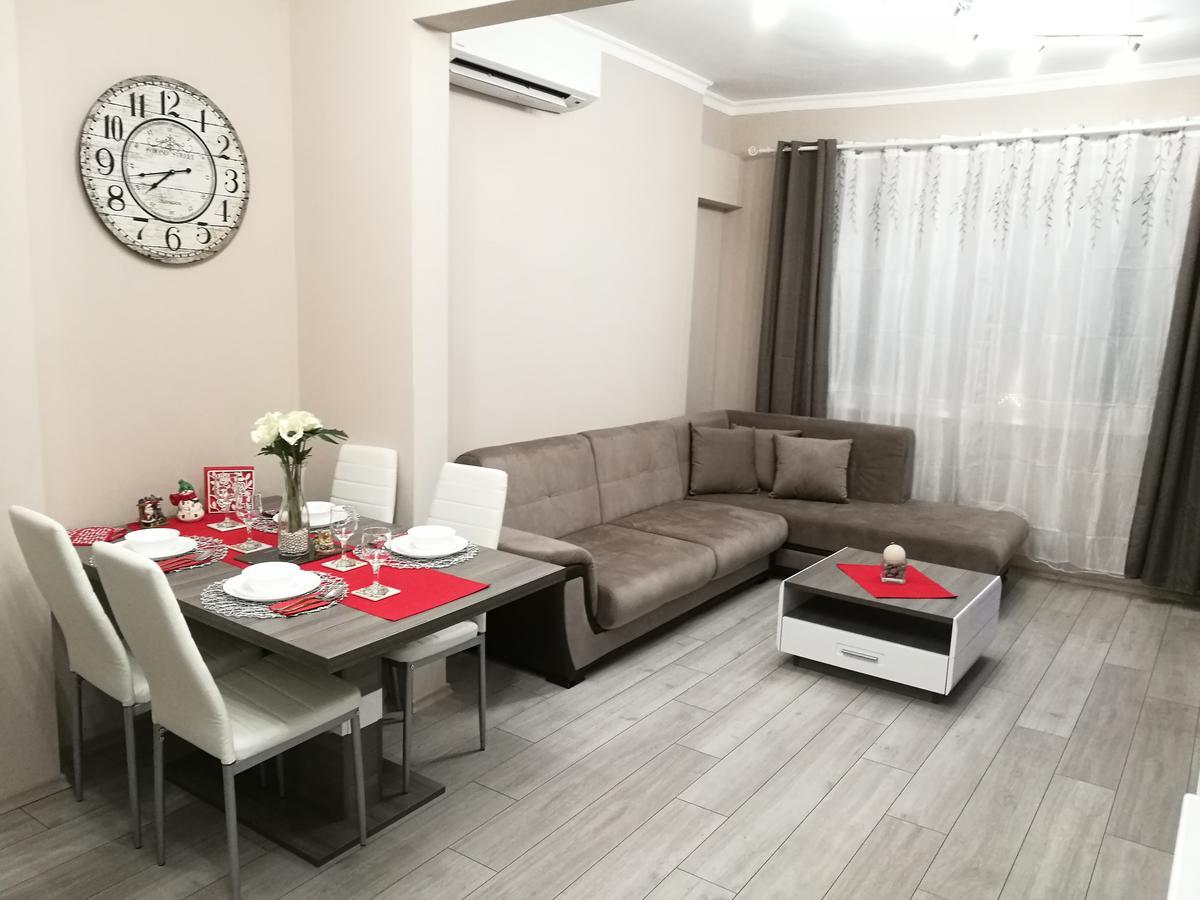 The Wings Apartment Софія Екстер'єр фото