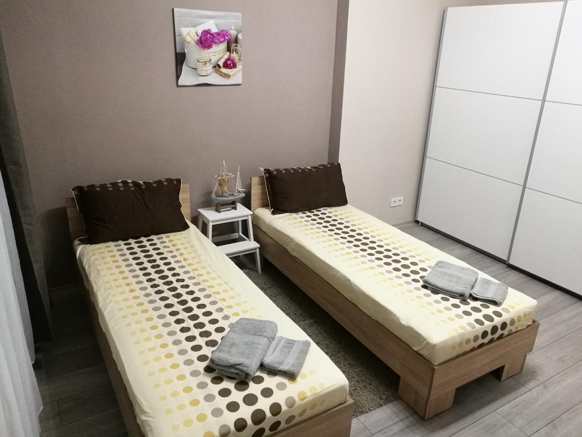 The Wings Apartment Софія Екстер'єр фото