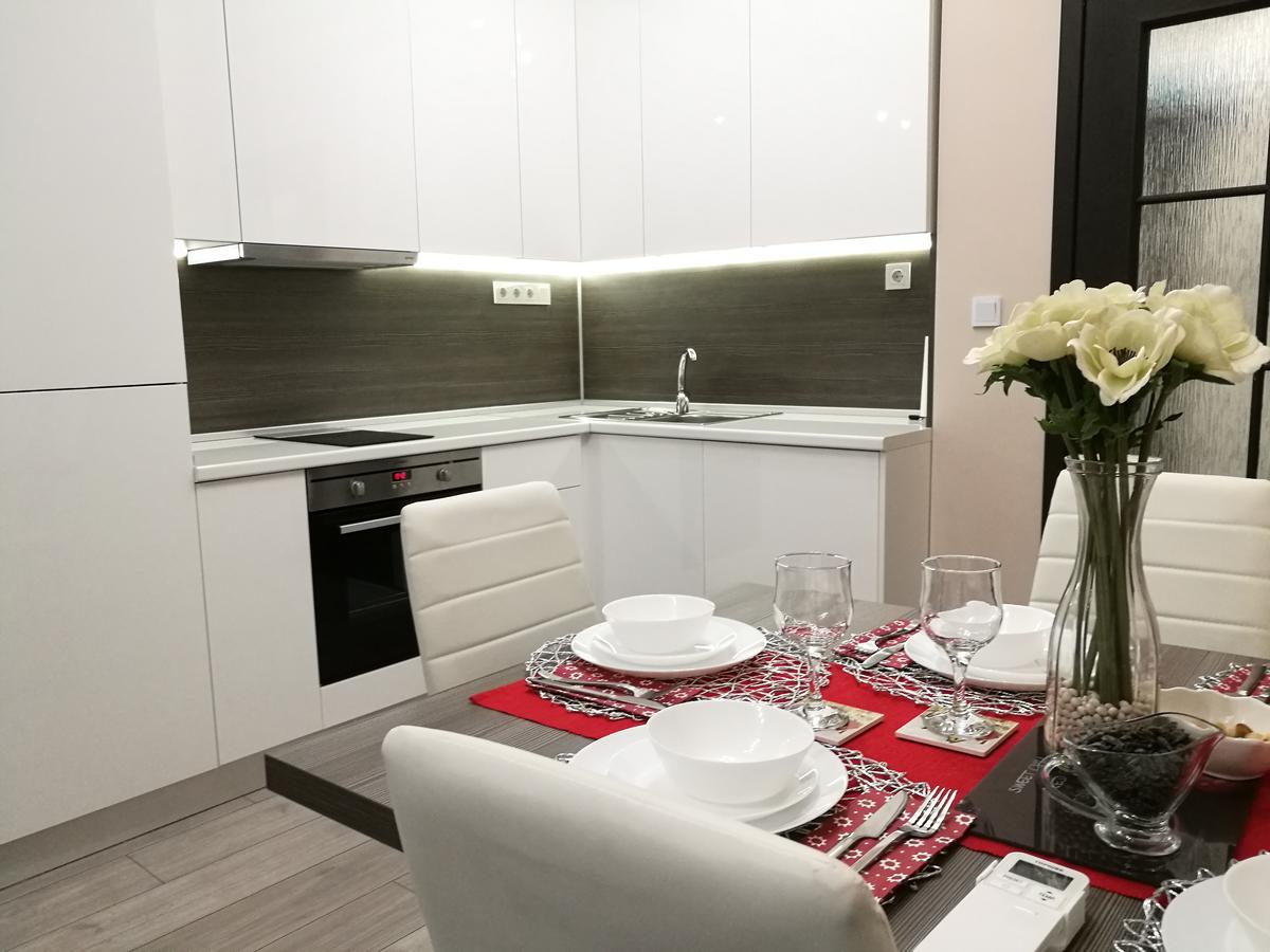 The Wings Apartment Софія Екстер'єр фото