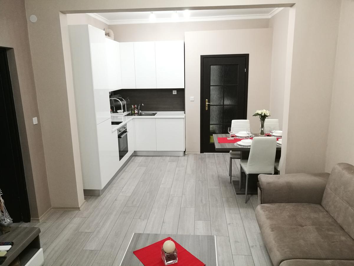 The Wings Apartment Софія Екстер'єр фото