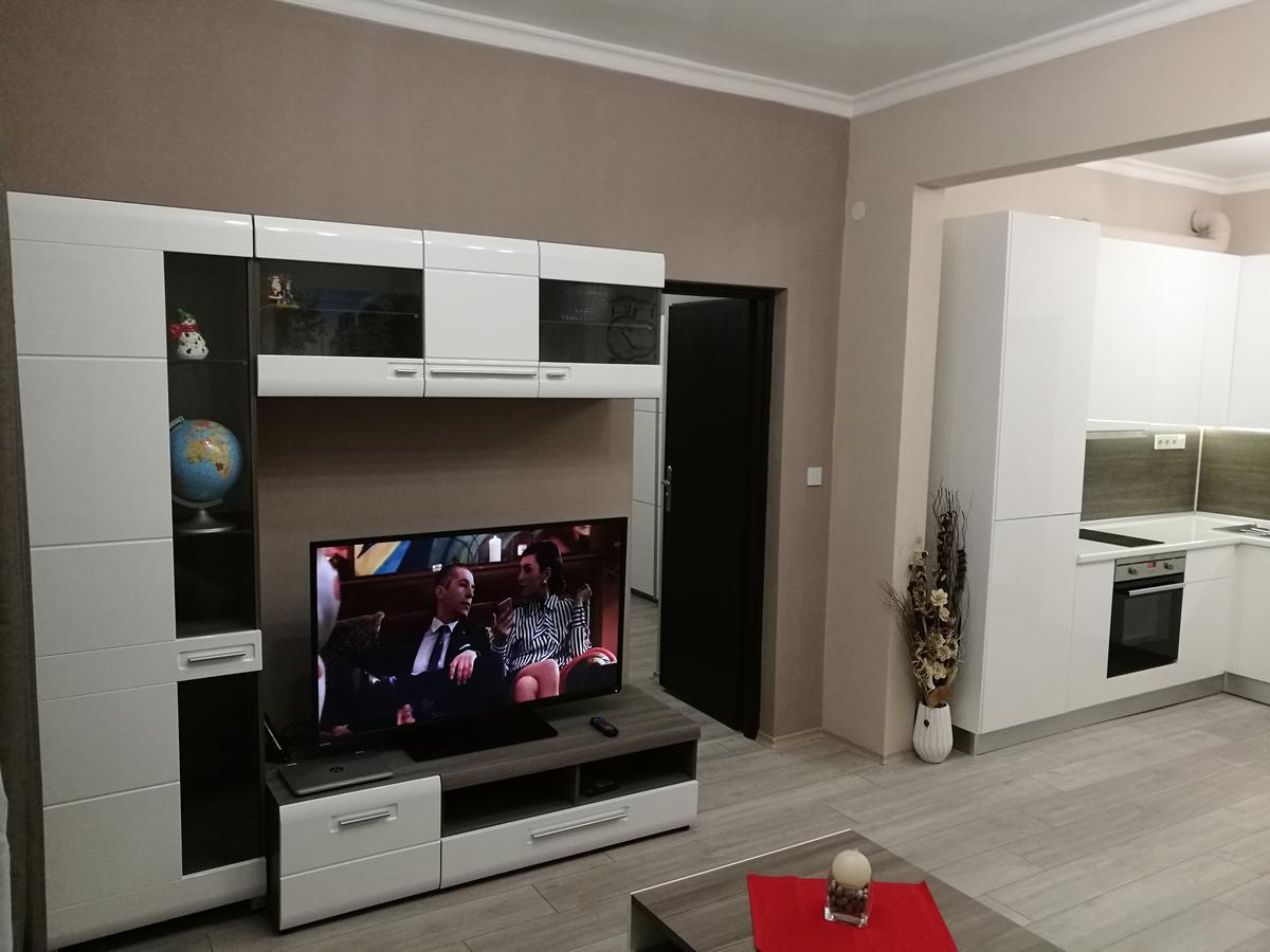 The Wings Apartment Софія Екстер'єр фото