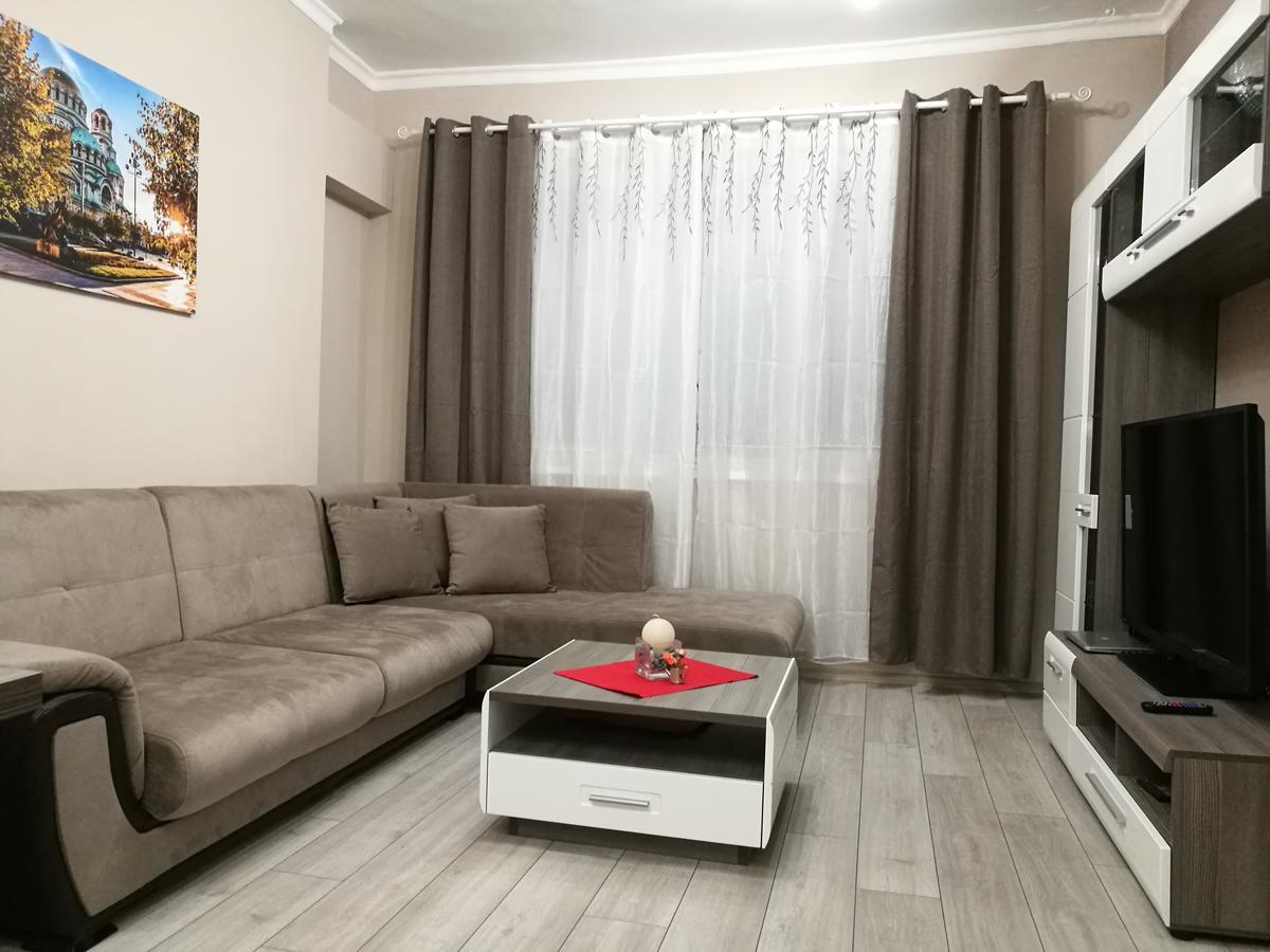 The Wings Apartment Софія Екстер'єр фото
