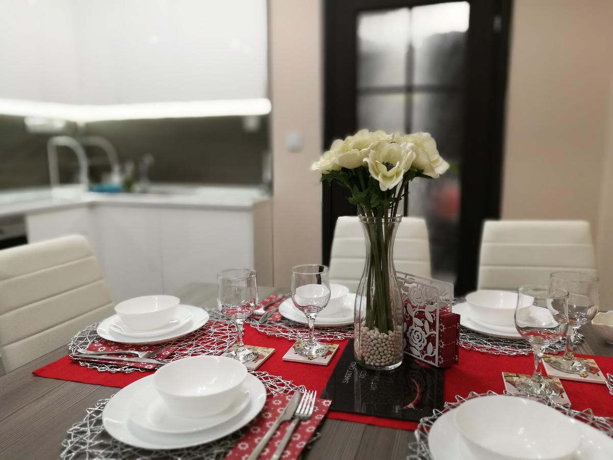 The Wings Apartment Софія Екстер'єр фото