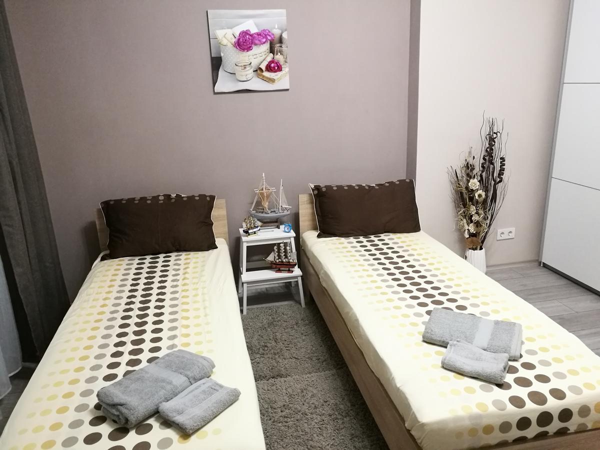 The Wings Apartment Софія Екстер'єр фото