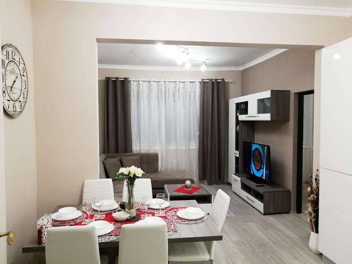The Wings Apartment Софія Екстер'єр фото