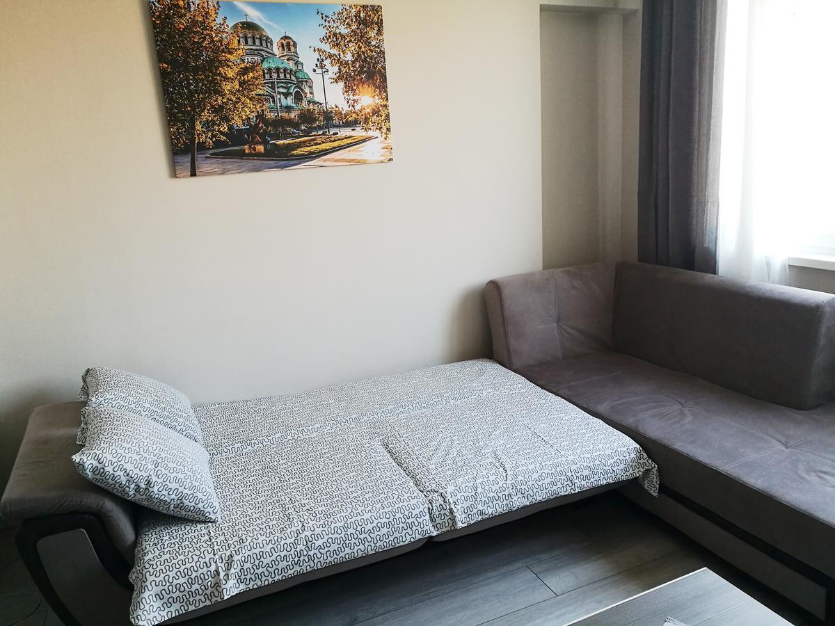 The Wings Apartment Софія Екстер'єр фото