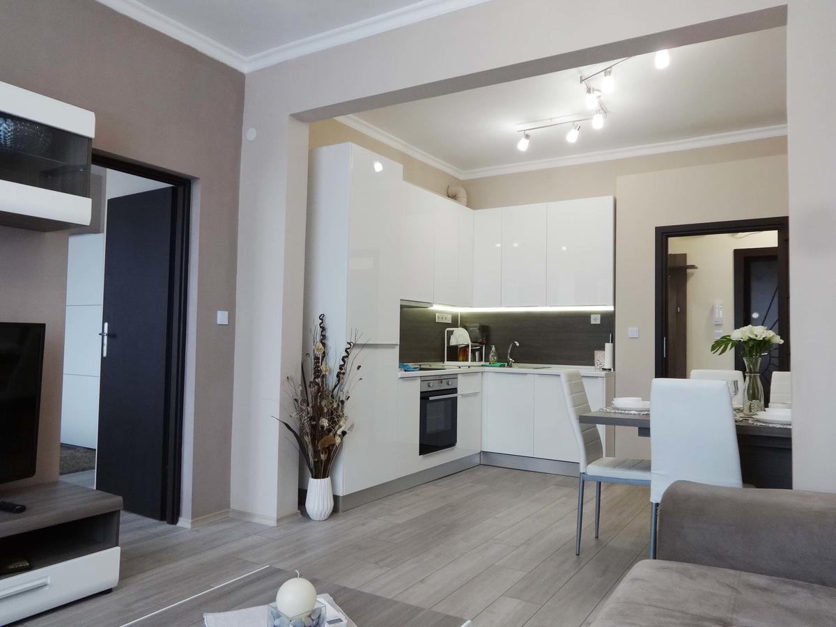 The Wings Apartment Софія Екстер'єр фото