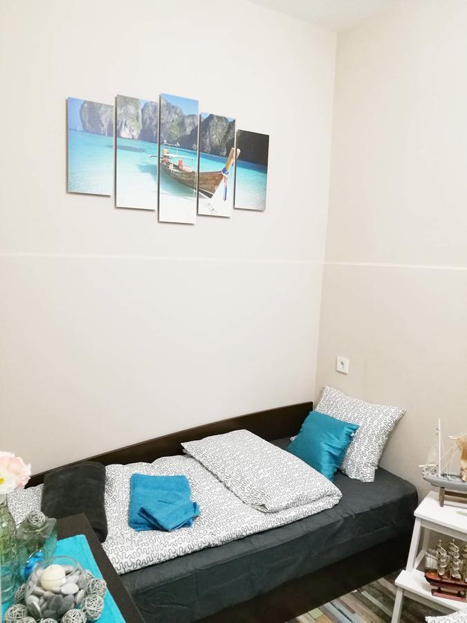 The Wings Apartment Софія Екстер'єр фото