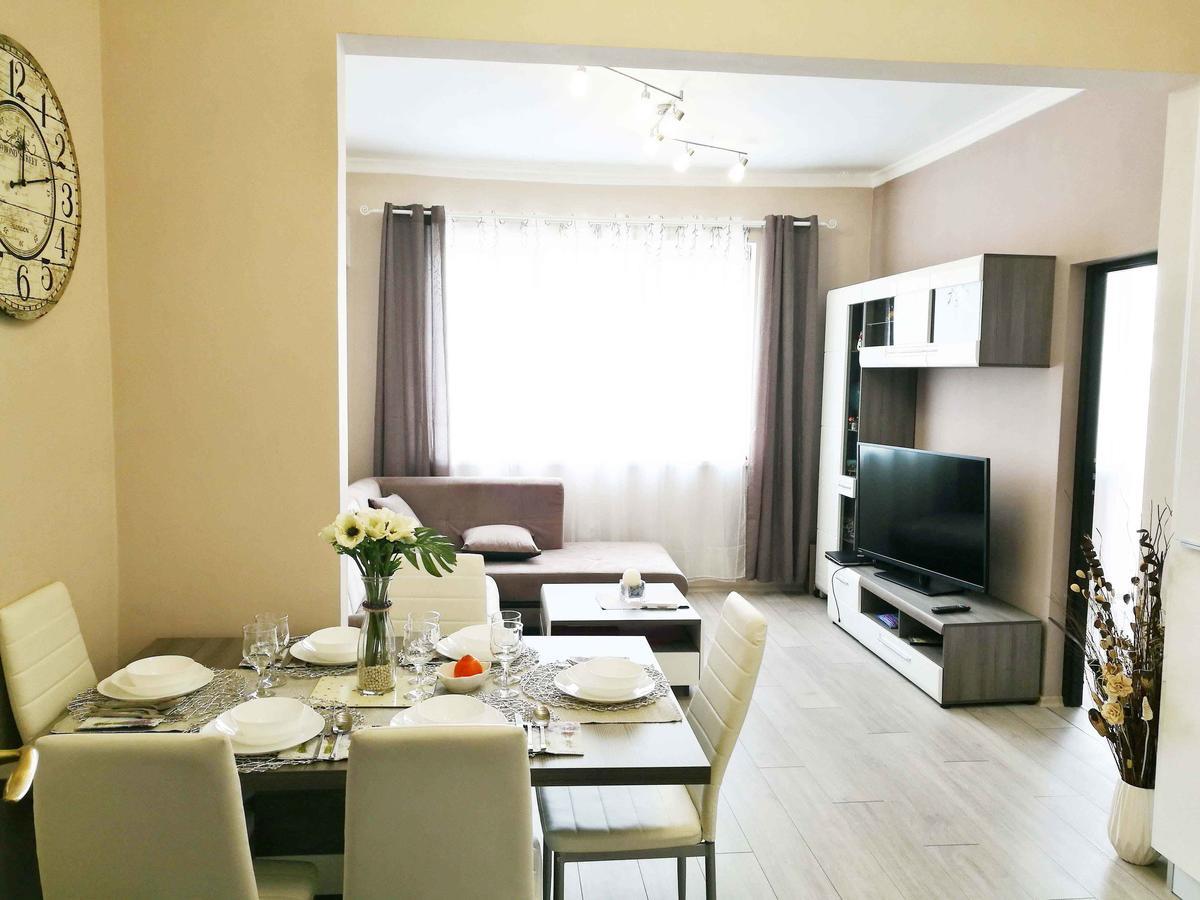 The Wings Apartment Софія Екстер'єр фото