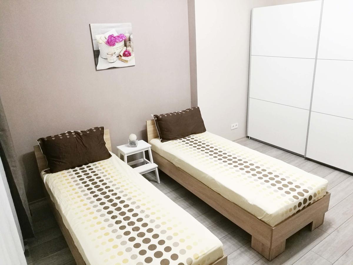 The Wings Apartment Софія Екстер'єр фото