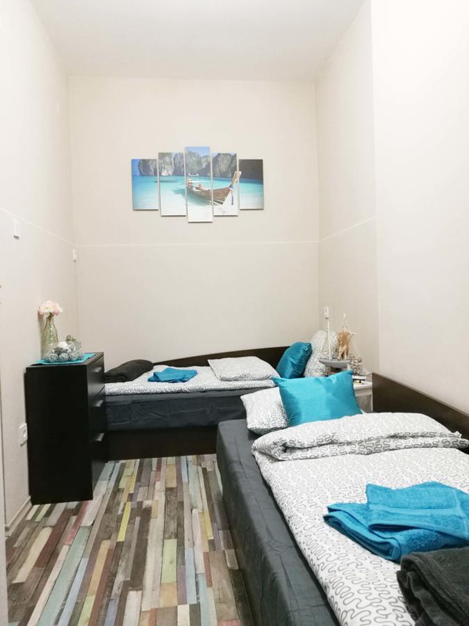 The Wings Apartment Софія Екстер'єр фото
