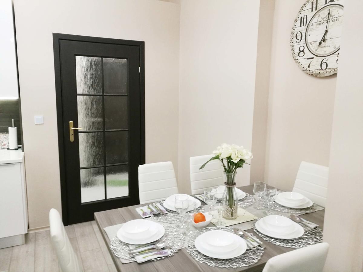 The Wings Apartment Софія Екстер'єр фото