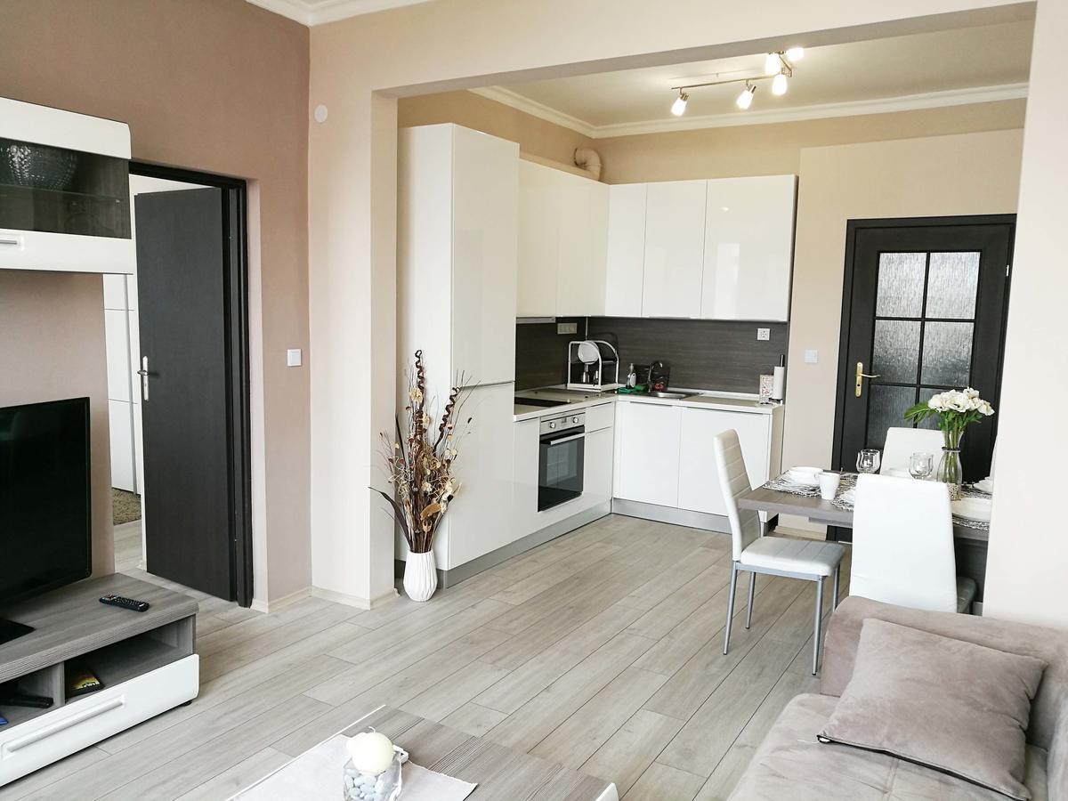 The Wings Apartment Софія Екстер'єр фото