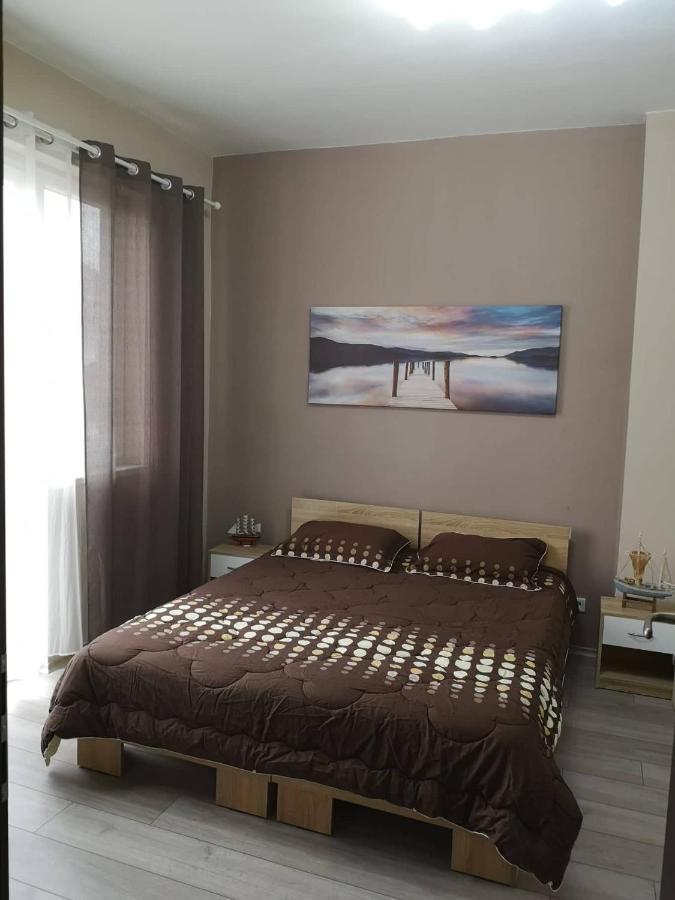 The Wings Apartment Софія Екстер'єр фото
